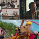 James May: Oh Cook!, Uncle Frank, The Pack (Amazon Prime)